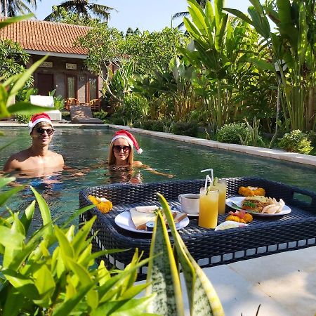 Ayuna Family Ubud Exterior foto