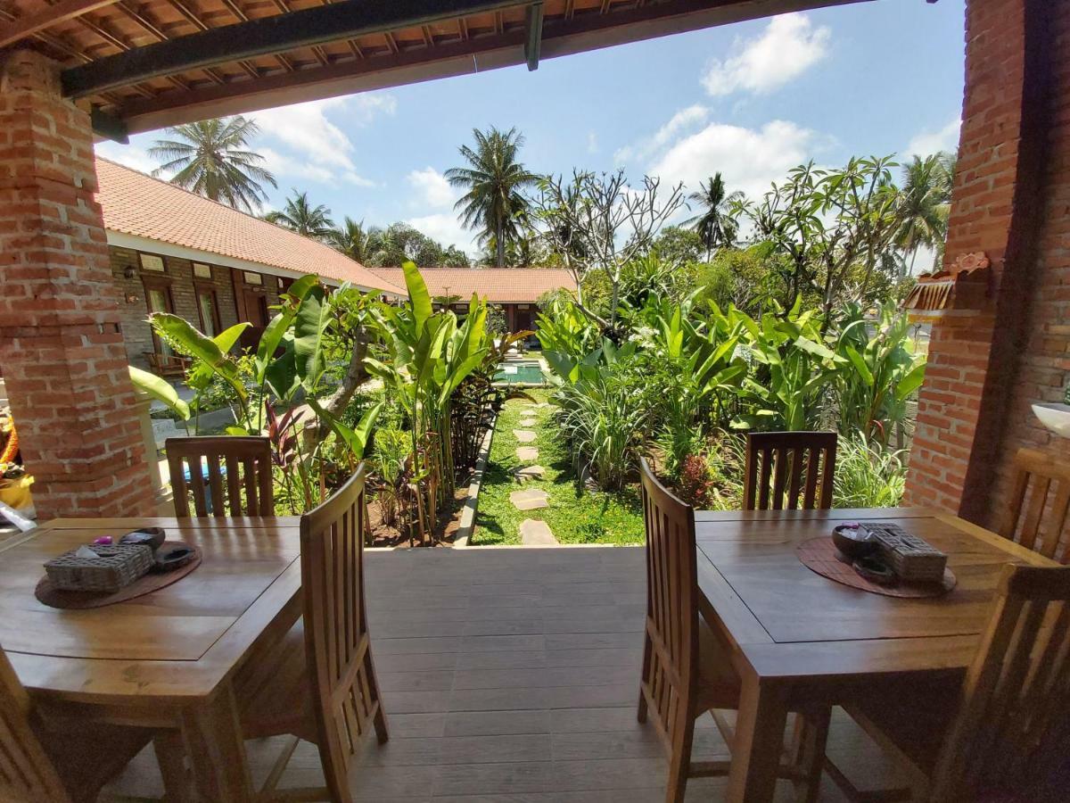 Ayuna Family Ubud Exterior foto