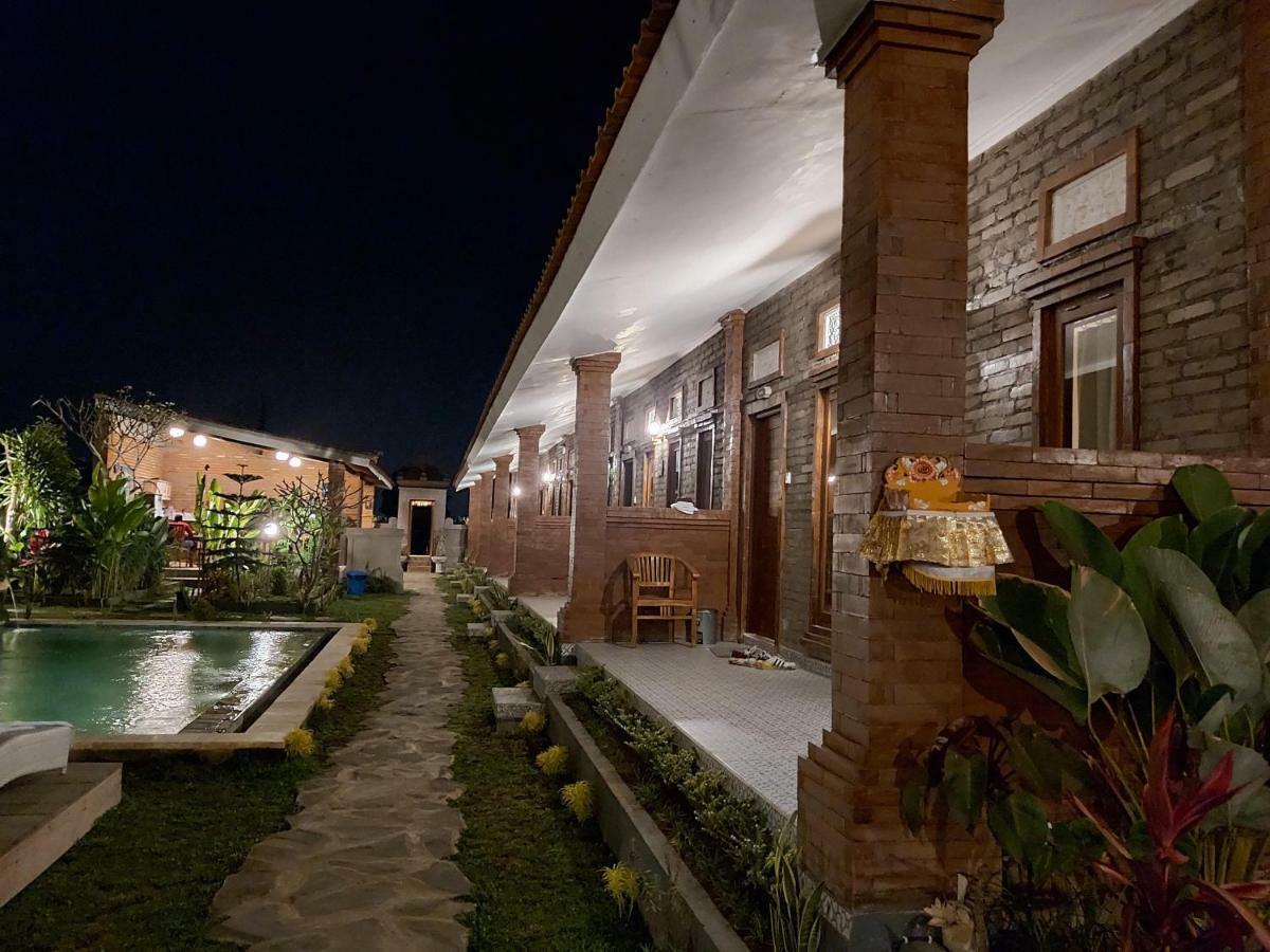 Ayuna Family Ubud Exterior foto