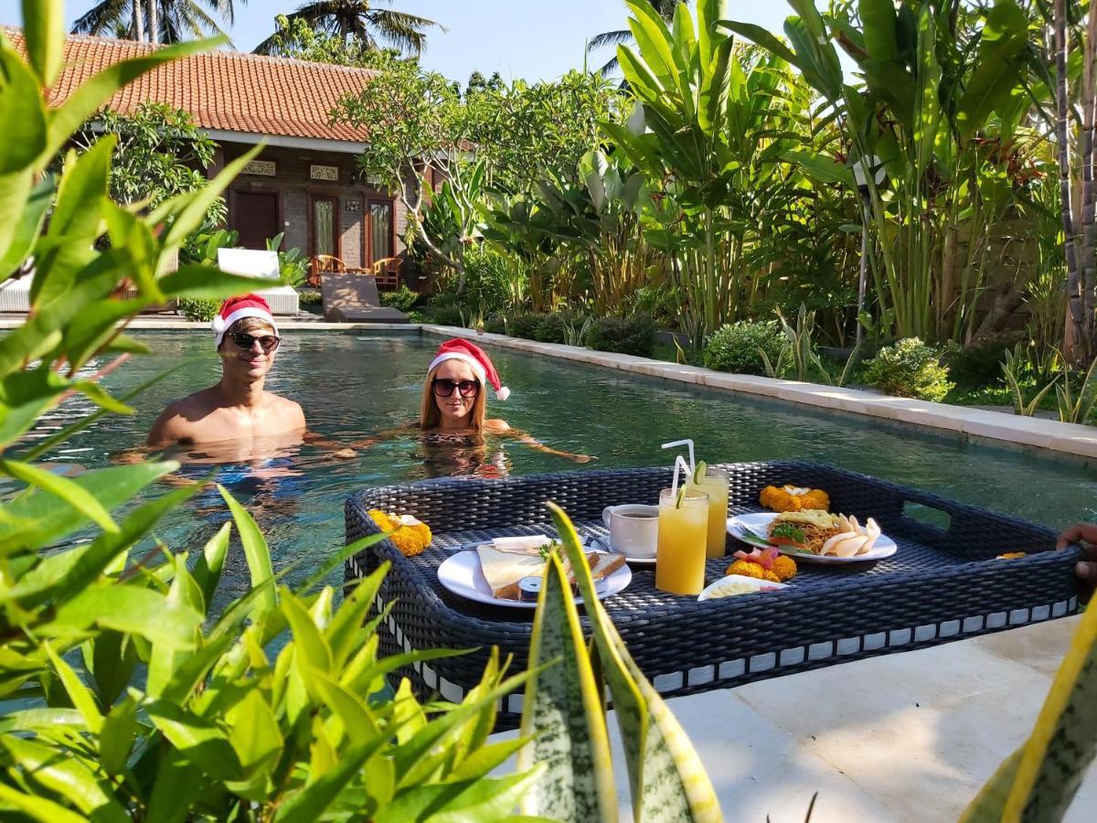 Ayuna Family Ubud Exterior foto